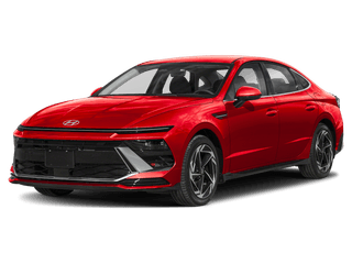 Hyundai Sonata SEL Sport FWD Hyundai Sonata SEL Sport FWD