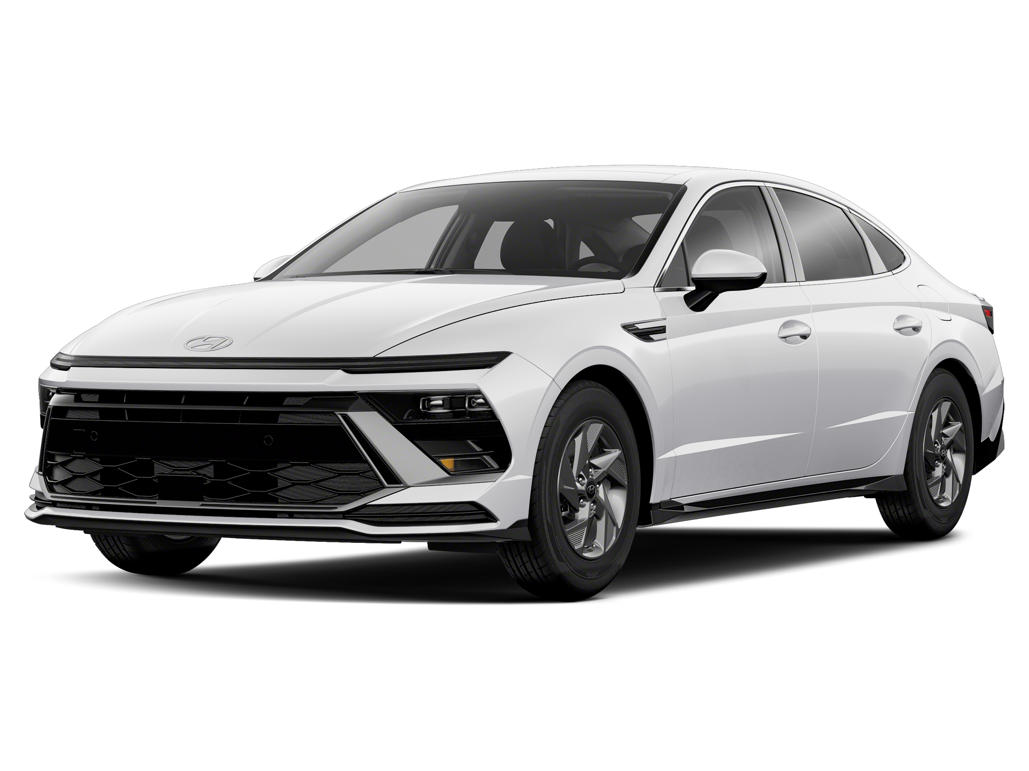 Hyundai Sonata SE FWD Hyundai Sonata SE FWD