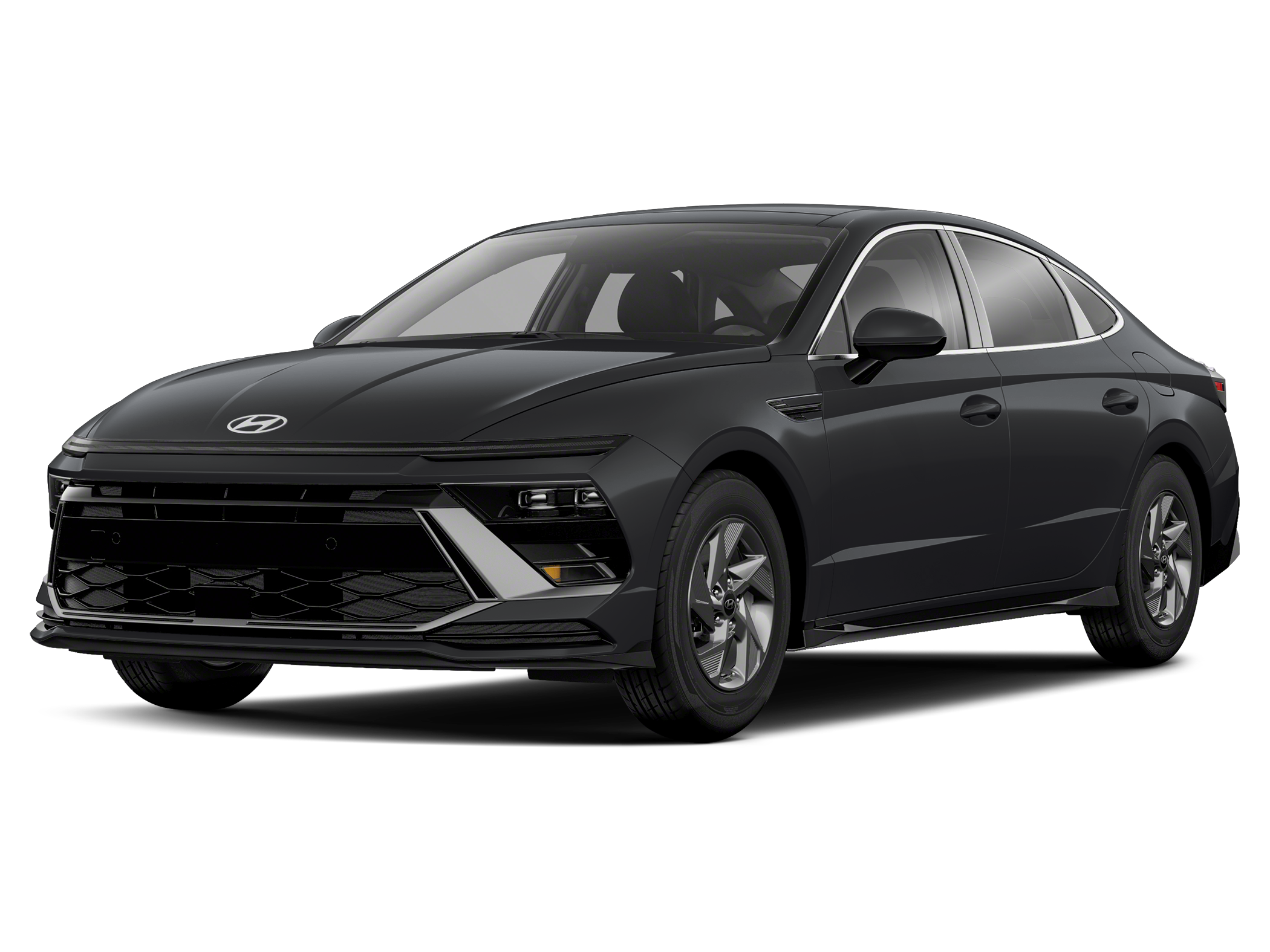 Hyundai Sonata SE FWD Hyundai Sonata SE FWD