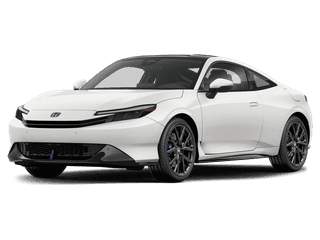 Honda Prelude 2-Tone Coupe Honda Prelude 2-Tone Coupe