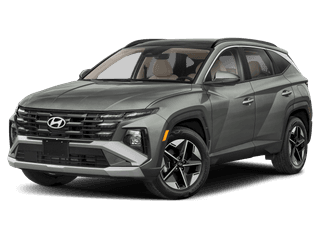 Hyundai Tucson Hybrid SEL Convenience AWD Hyundai Tucson Hybrid SEL Convenience AWD