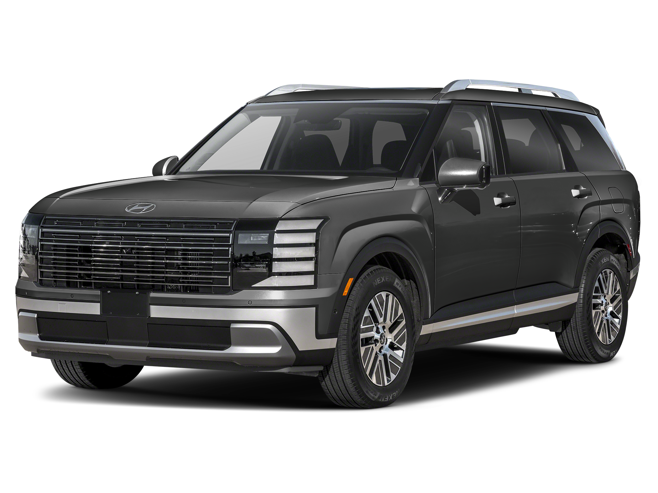 Hyundai Palisade Hybrid Blue SEL Premium 8P FWD Hyundai Palisade Hybrid Blue SEL Premium 8P FWD