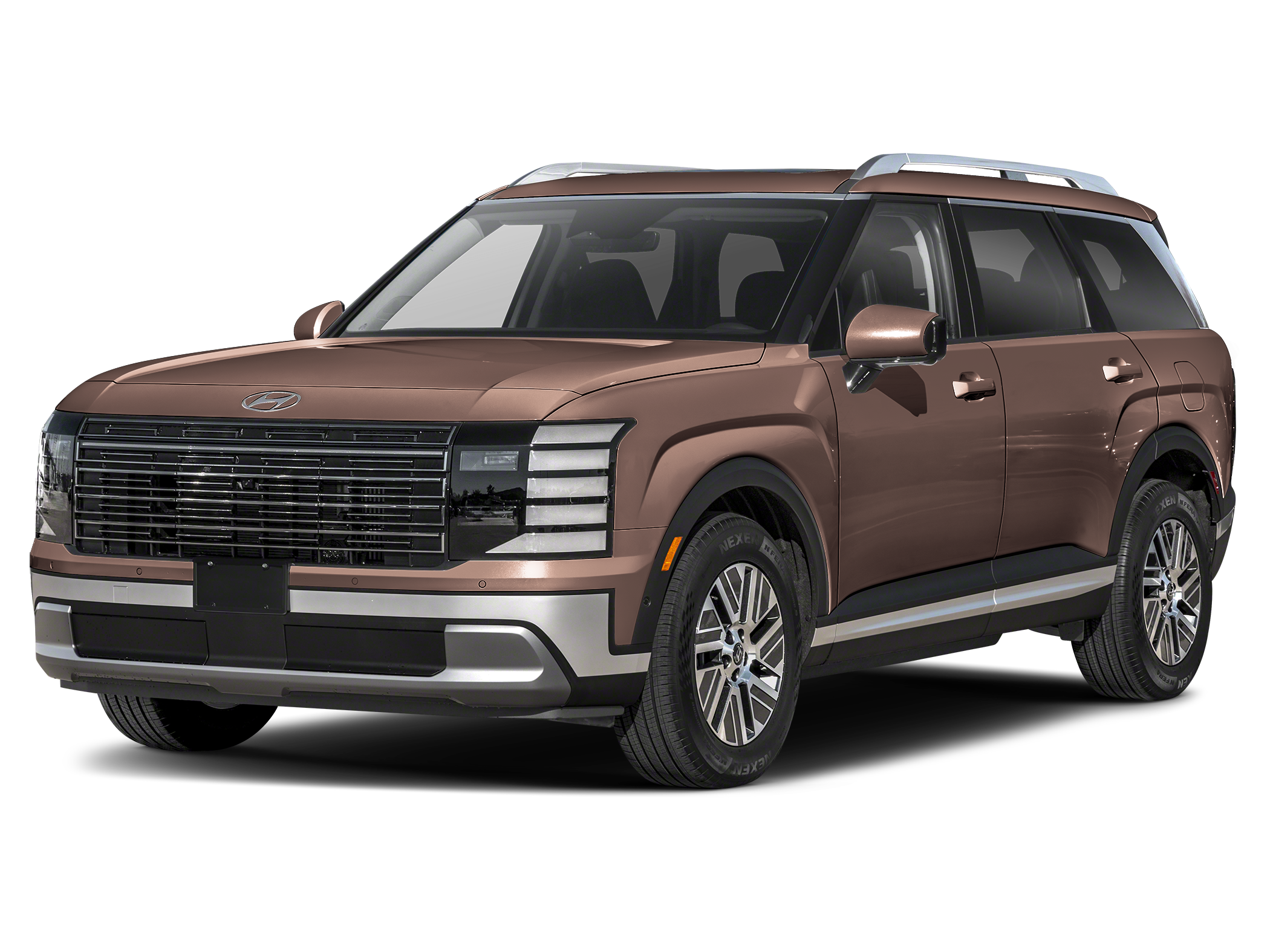 Hyundai Palisade Hybrid Blue SEL Premium 8P FWD Hyundai Palisade Hybrid Blue SEL Premium 8P FWD