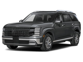 Hyundai Palisade Hybrid SEL Premium 8P AWD Hyundai Palisade Hybrid SEL Premium 8P AWD