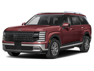 Hyundai Palisade Hybrid Blue SEL Premium 8P FWD Hyundai Palisade Hybrid Blue SEL Premium 8P FWD