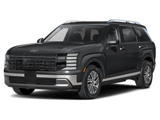 Hyundai Palisade Hybrid Blue SEL Premium 8P FWD Hyundai Palisade Hybrid Blue SEL Premium 8P FWD