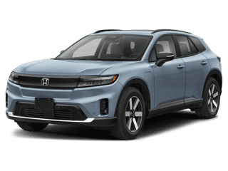 Honda Prologue Touring AWD Honda Prologue Touring AWD