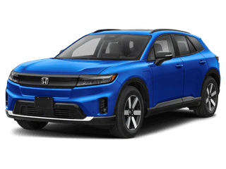 Honda Prologue Touring AWD Honda Prologue Touring AWD