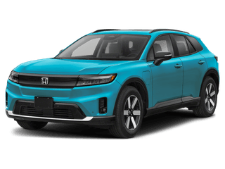 Honda Prologue Touring AWD Honda Prologue Touring AWD