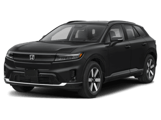 Honda Prologue Touring 2WD Honda Prologue Touring 2WD