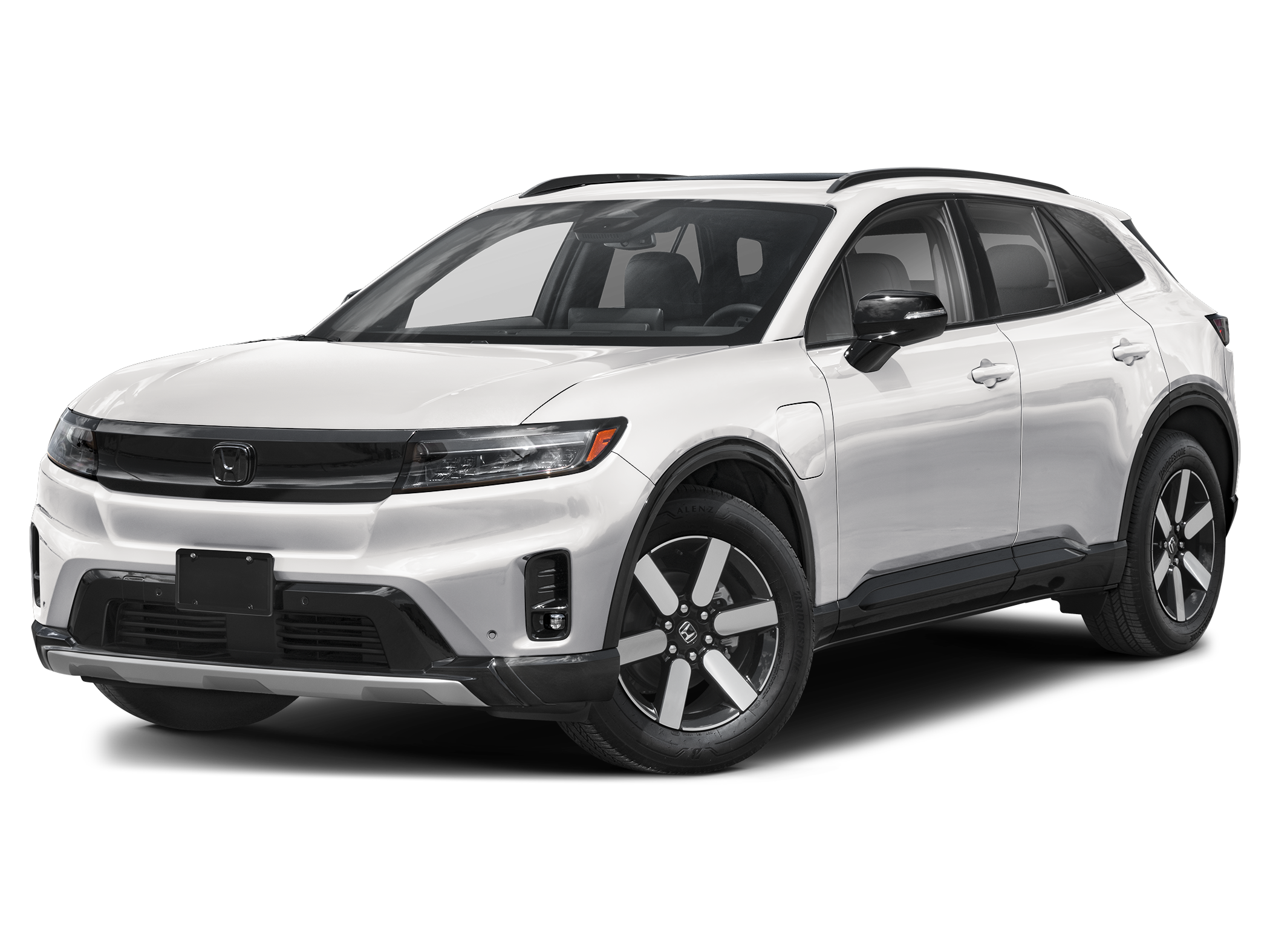 Honda Prologue Touring AWD Honda Prologue Touring AWD