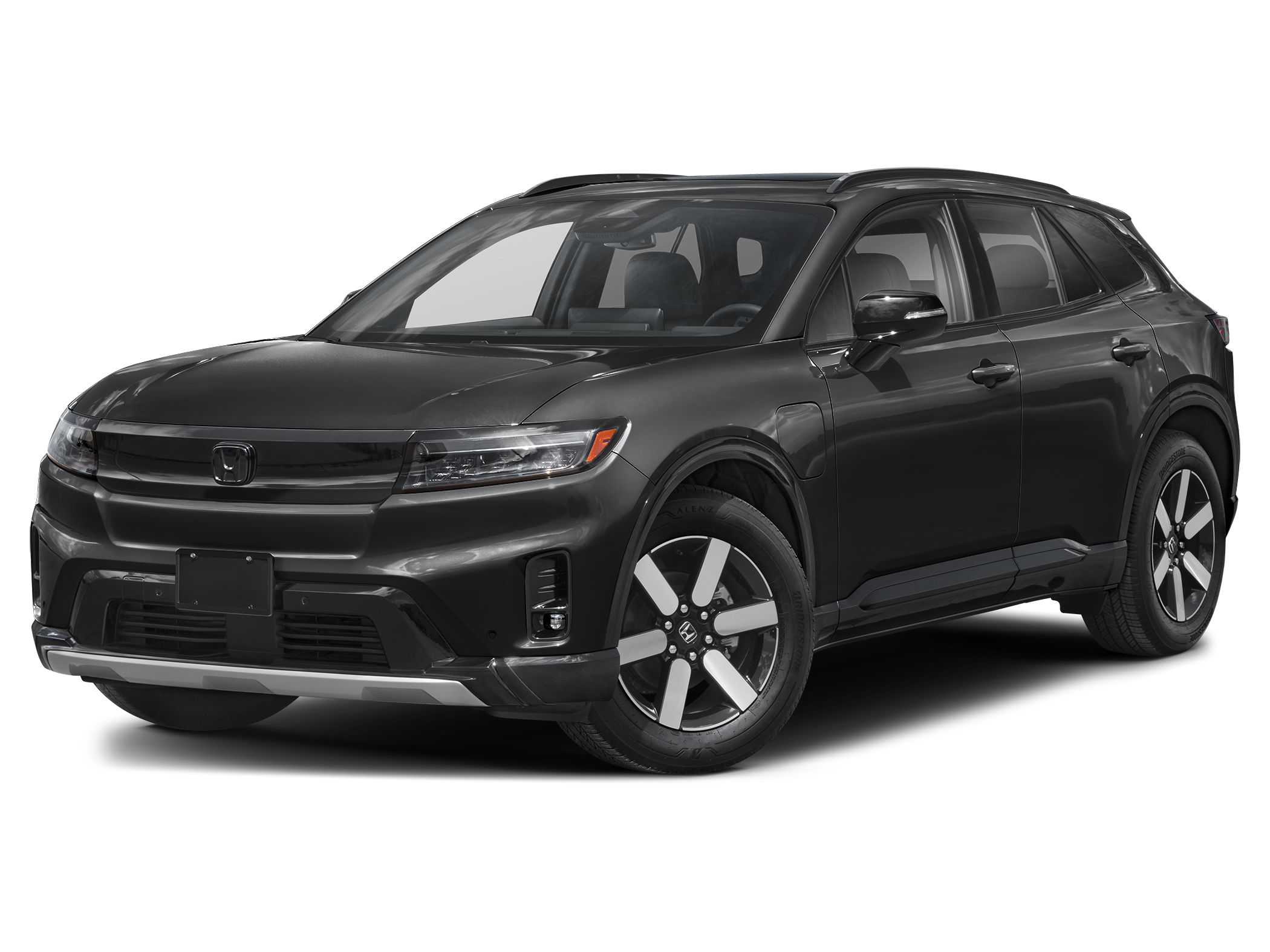 Honda Prologue Touring 2WD Honda Prologue Touring 2WD