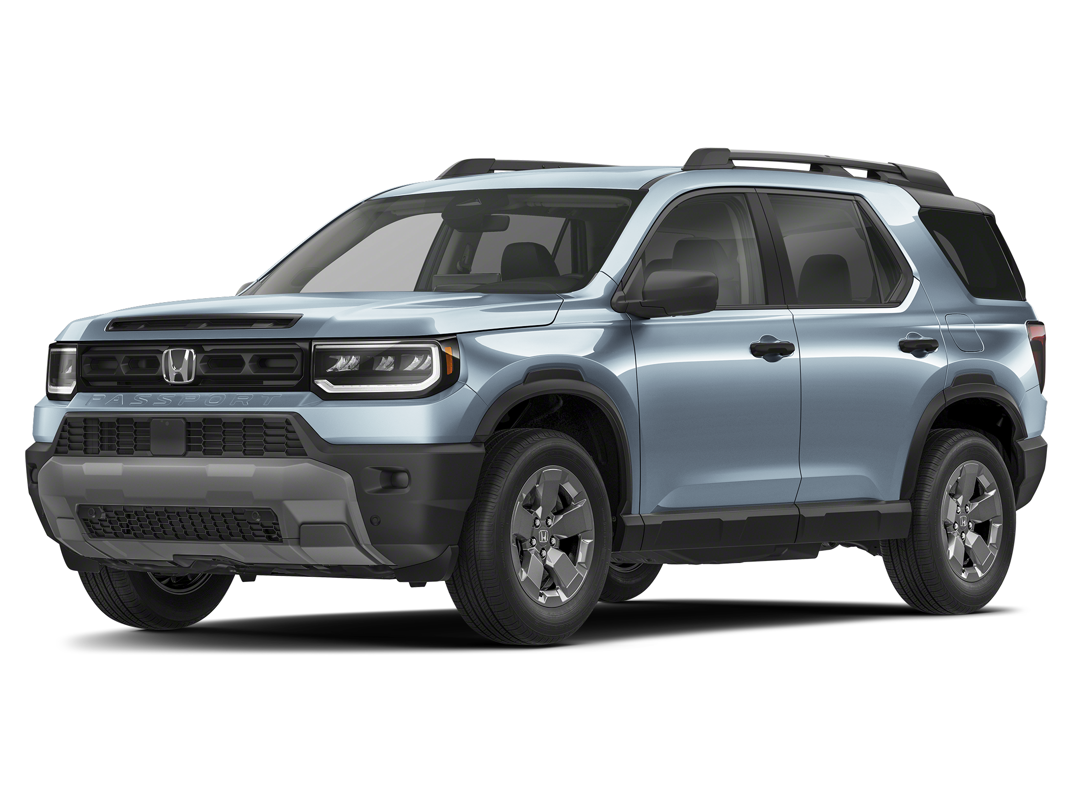 Honda Passport RTL AWD Honda Passport RTL AWD