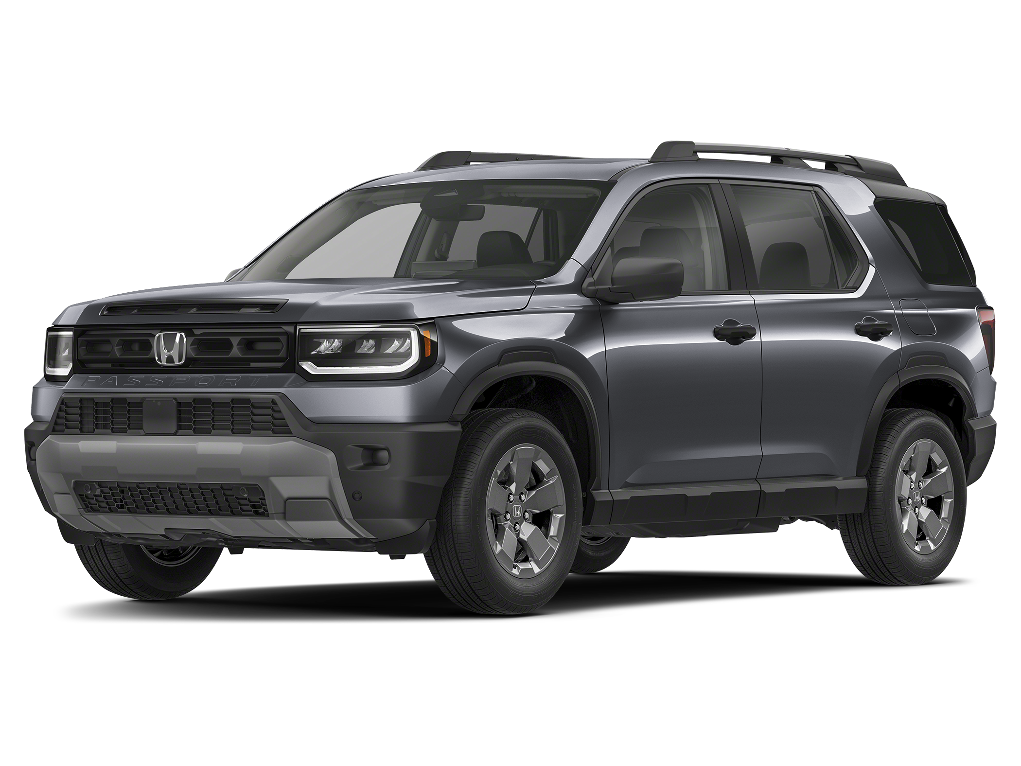 Honda Passport RTL Towing AWD Honda Passport RTL Towing AWD