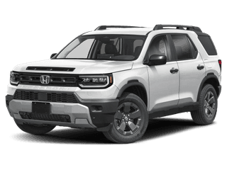 Honda Passport RTL Towing AWD Honda Passport RTL Towing AWD