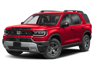 Honda Passport RTL Towing AWD Honda Passport RTL Towing AWD