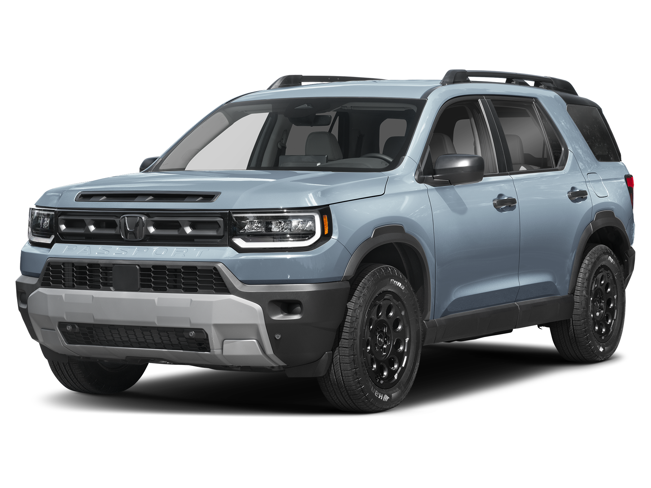 Honda Passport RTL Blackout AWD Honda Passport RTL Blackout AWD