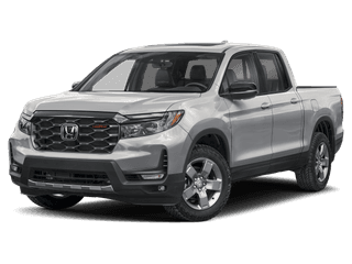 Honda Ridgeline TrailSport AWD Honda Ridgeline TrailSport AWD