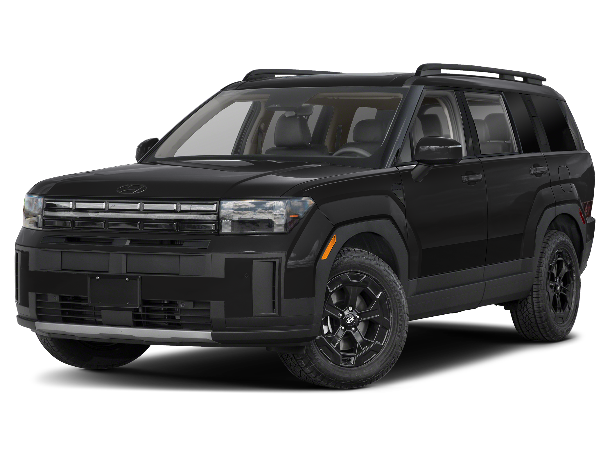 Hyundai Santa Fe XRT AWD Hyundai Santa Fe XRT AWD