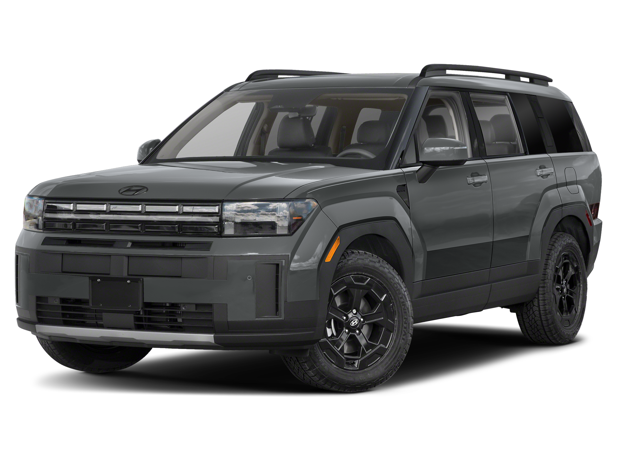 Hyundai Santa Fe XRT AWD Hyundai Santa Fe XRT AWD