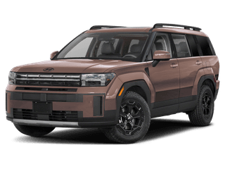 Hyundai Santa Fe XRT AWD Hyundai Santa Fe XRT AWD