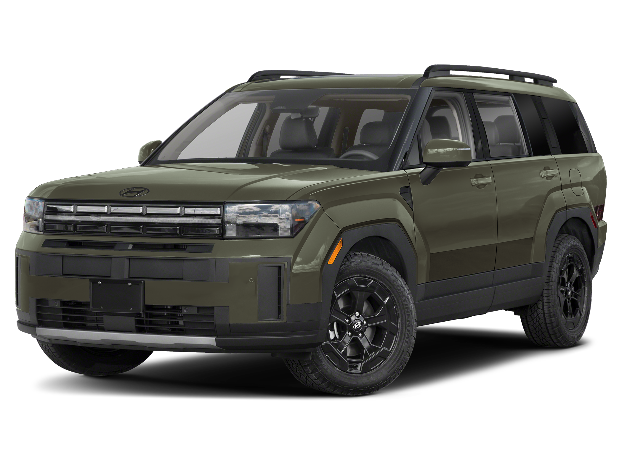 Hyundai Santa Fe XRT AWD Hyundai Santa Fe XRT AWD