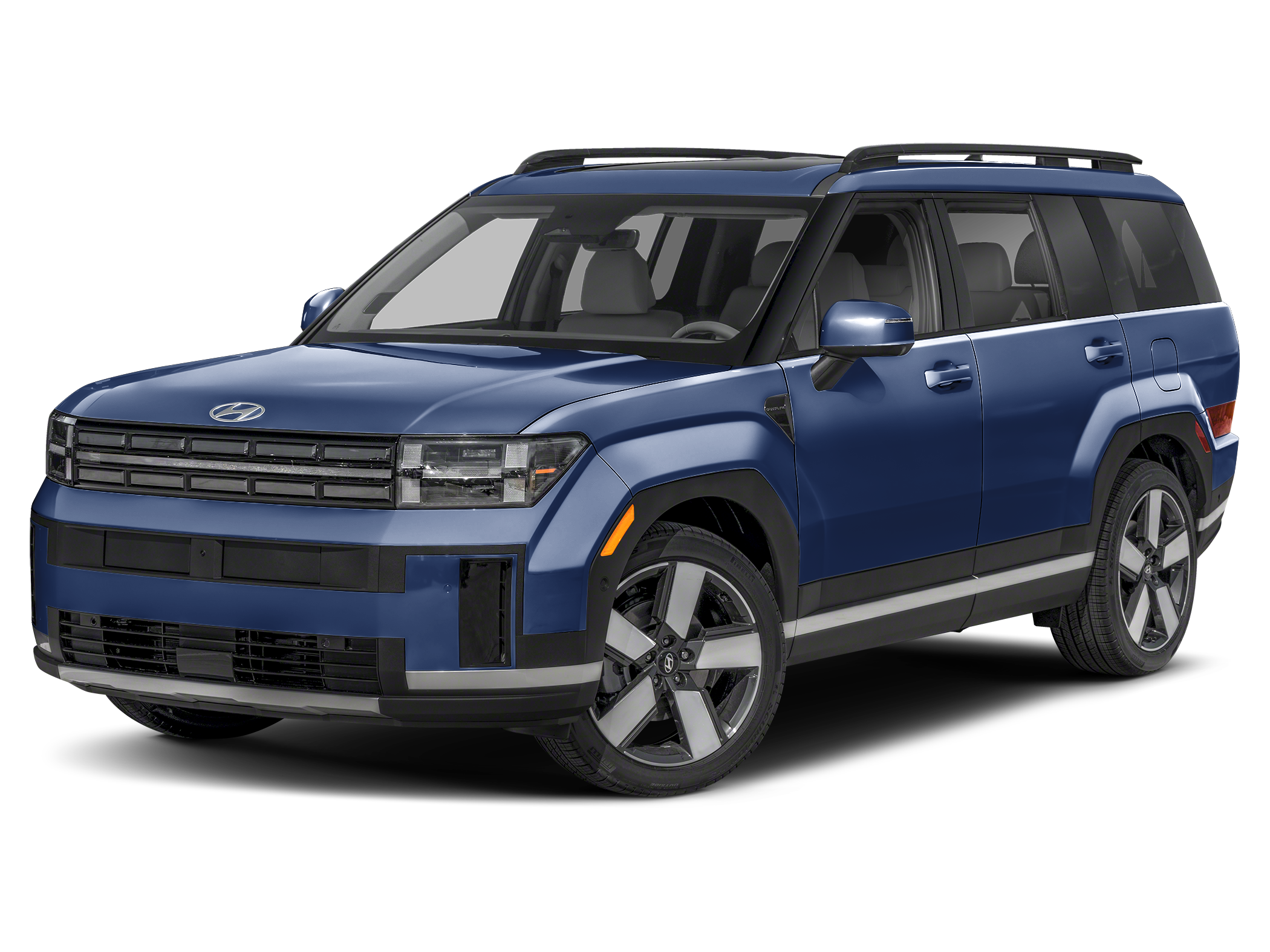 Hyundai Santa Fe Limited AWD Hyundai Santa Fe Limited AWD