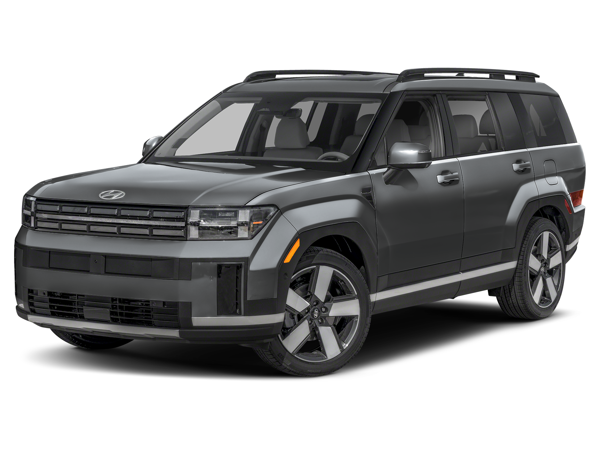 Hyundai Santa Fe Limited AWD Hyundai Santa Fe Limited AWD