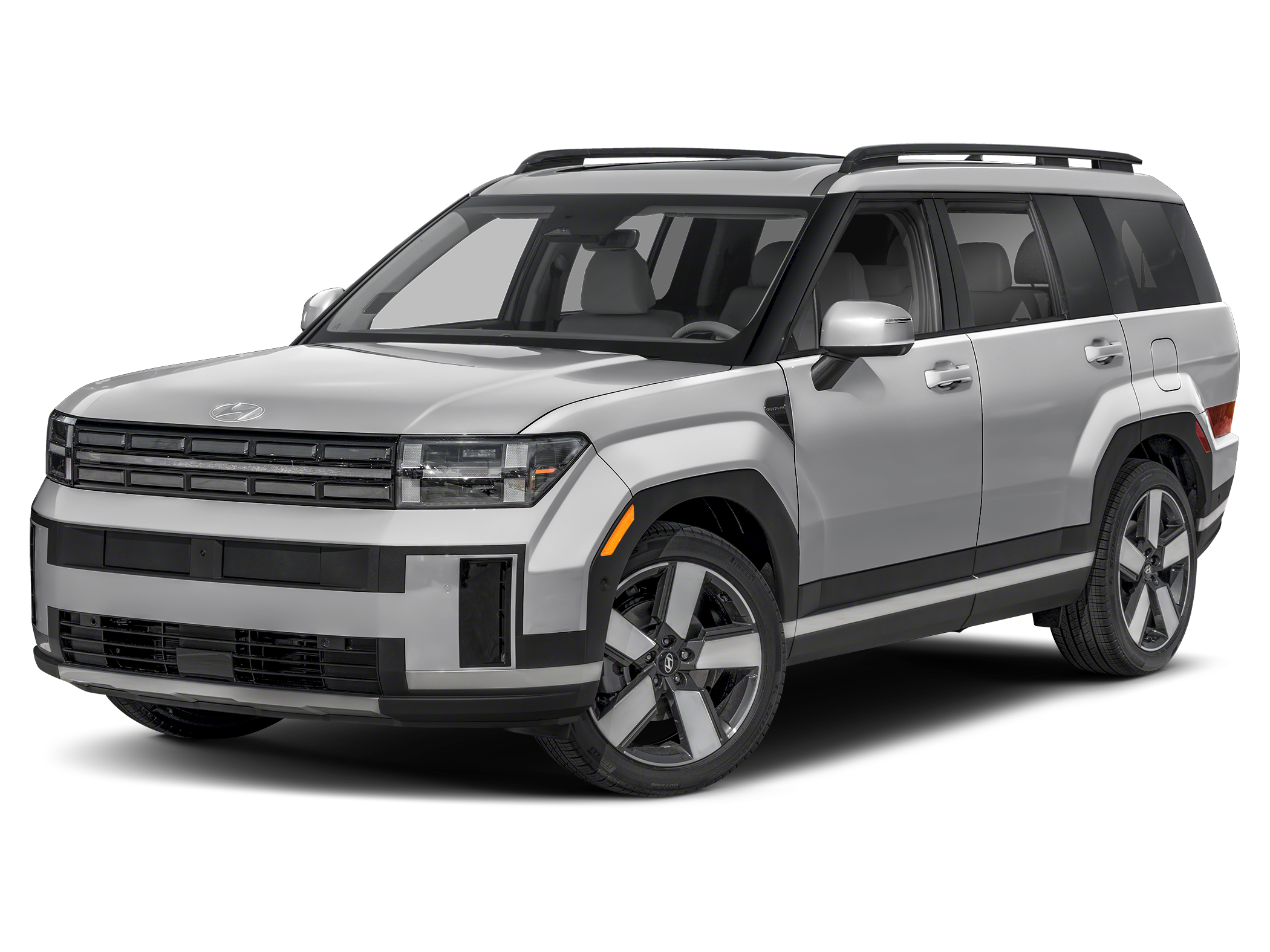 Hyundai Santa Fe Limited AWD Hyundai Santa Fe Limited AWD