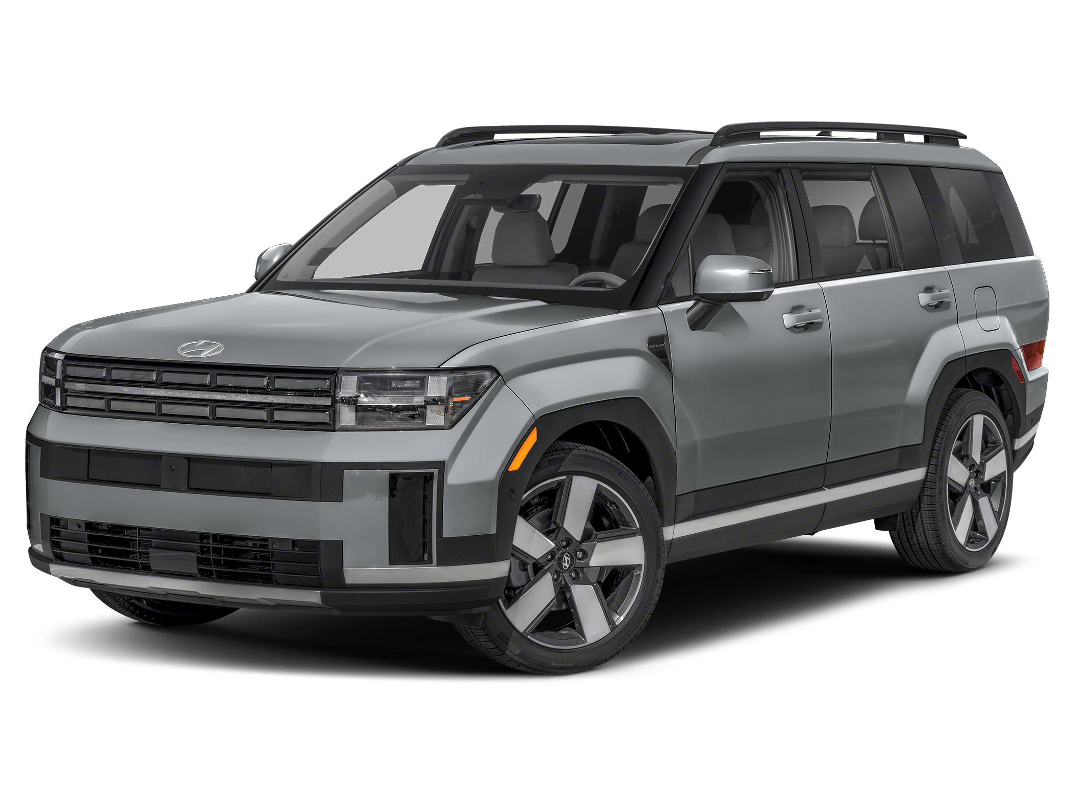 Hyundai Santa Fe Limited AWD Hyundai Santa Fe Limited AWD