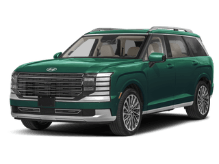 Hyundai Palisade Calligraphy AWD Hyundai Palisade Calligraphy AWD