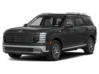 Hyundai Palisade SEL Convenience AWD Hyundai Palisade SEL Convenience AWD