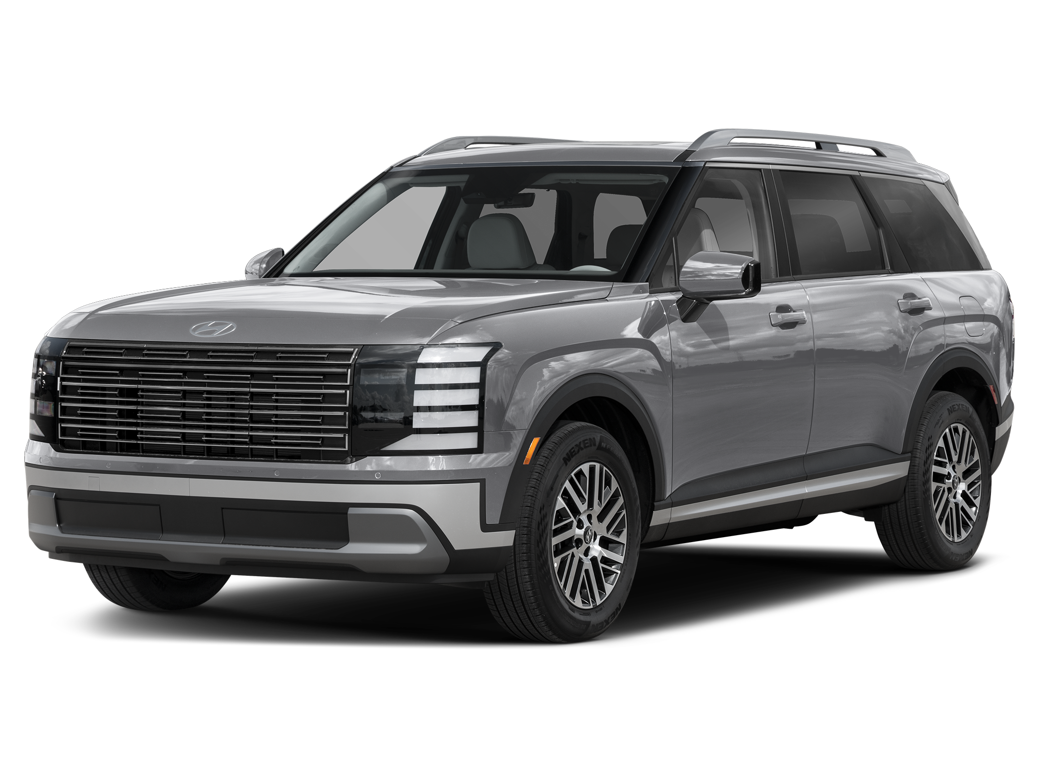 Hyundai Palisade SEL Convenience FWD Hyundai Palisade SEL Convenience FWD