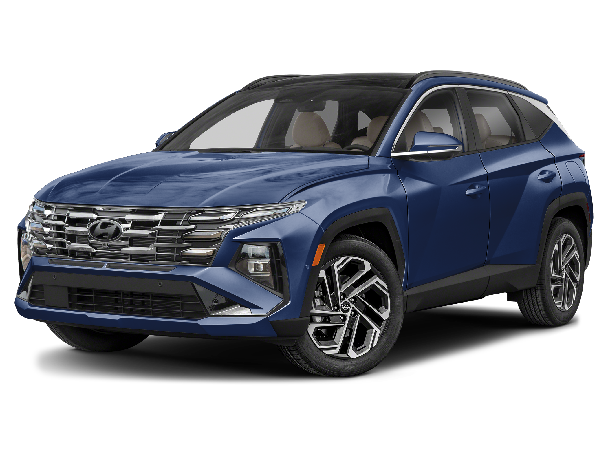 Hyundai Tucson Limited AWD Hyundai Tucson Limited AWD