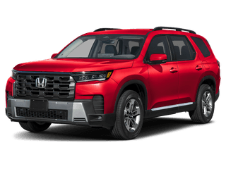 Honda Pilot EX-L 2WD Honda Pilot EX-L 2WD