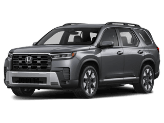 Honda Pilot Elite AWD Honda Pilot Elite AWD