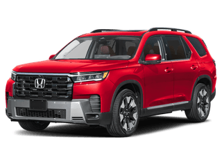 Honda Pilot Elite AWD Honda Pilot Elite AWD