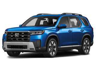 Honda Pilot Elite AWD Honda Pilot Elite AWD