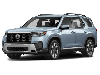 Honda Pilot Elite AWD Honda Pilot Elite AWD