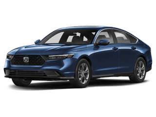 Honda Accord Hybrid EX-L Sedan Honda Accord Hybrid EX-L Sedan