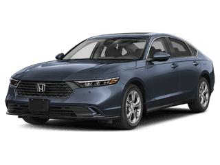 Honda Accord Hybrid EX-L Sedan Honda Accord Hybrid EX-L Sedan