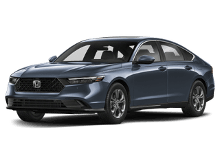 Honda Accord Hybrid EX-L Sedan Honda Accord Hybrid EX-L Sedan