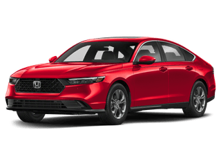 Honda Accord Hybrid EX-L Sedan Honda Accord Hybrid EX-L Sedan