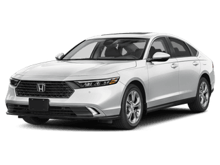 Honda Accord Hybrid EX-L Sedan Honda Accord Hybrid EX-L Sedan