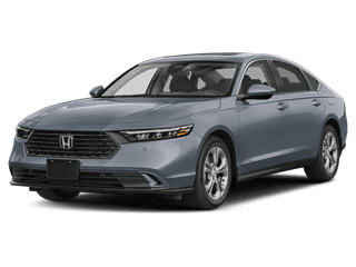 Honda Accord Hybrid EX-L Sedan Honda Accord Hybrid EX-L Sedan