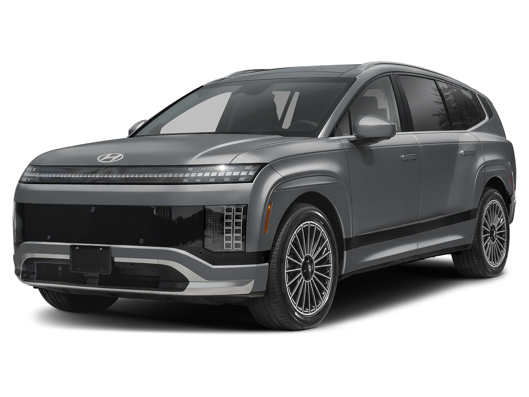 Hyundai IONIQ 9 Performance Calligraphy Design AWD Hyundai IONIQ 9 Performance Calligraphy Design AWD