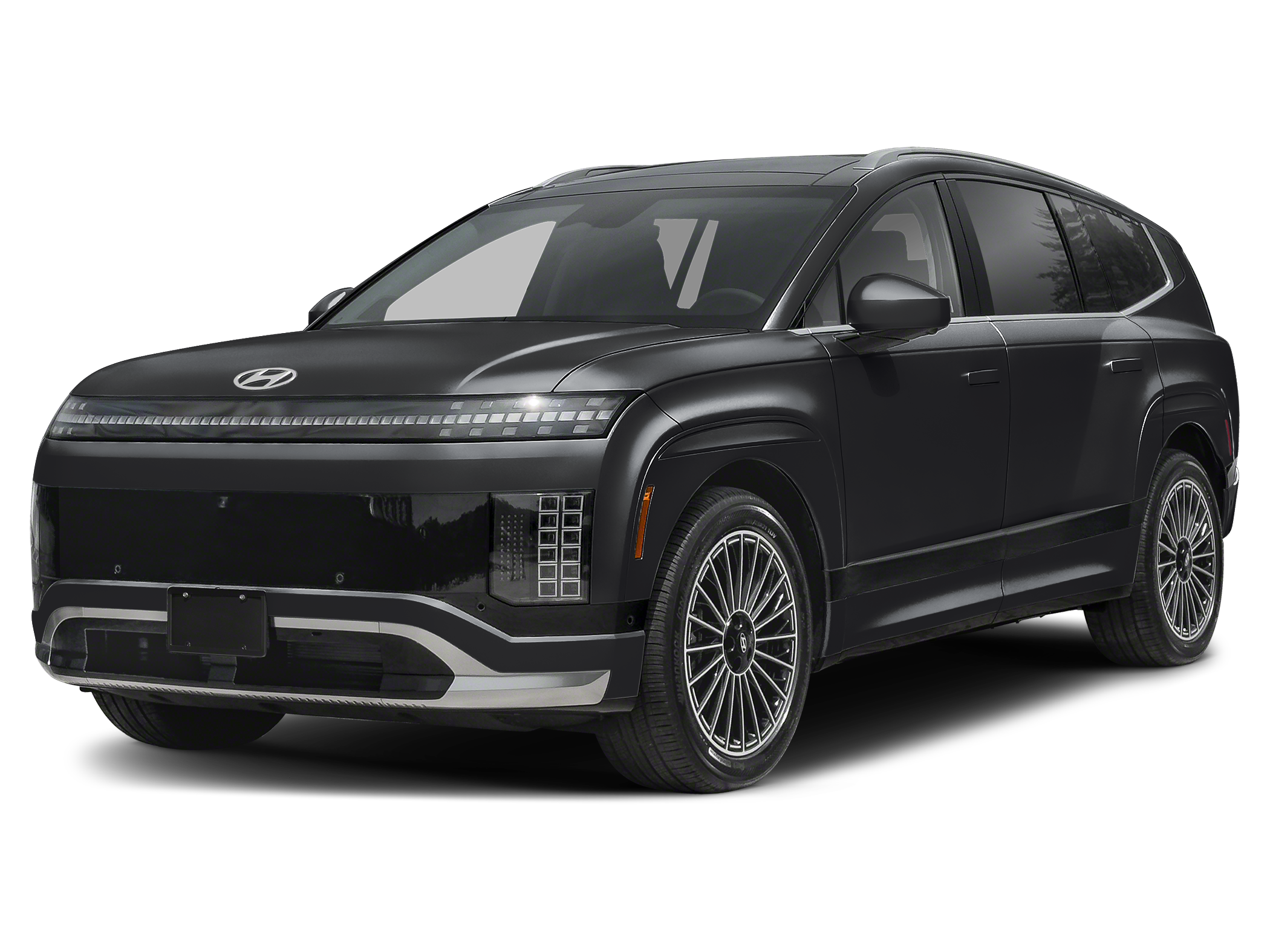 Hyundai IONIQ 9 Performance Calligraphy AWD Hyundai IONIQ 9 Performance Calligraphy AWD