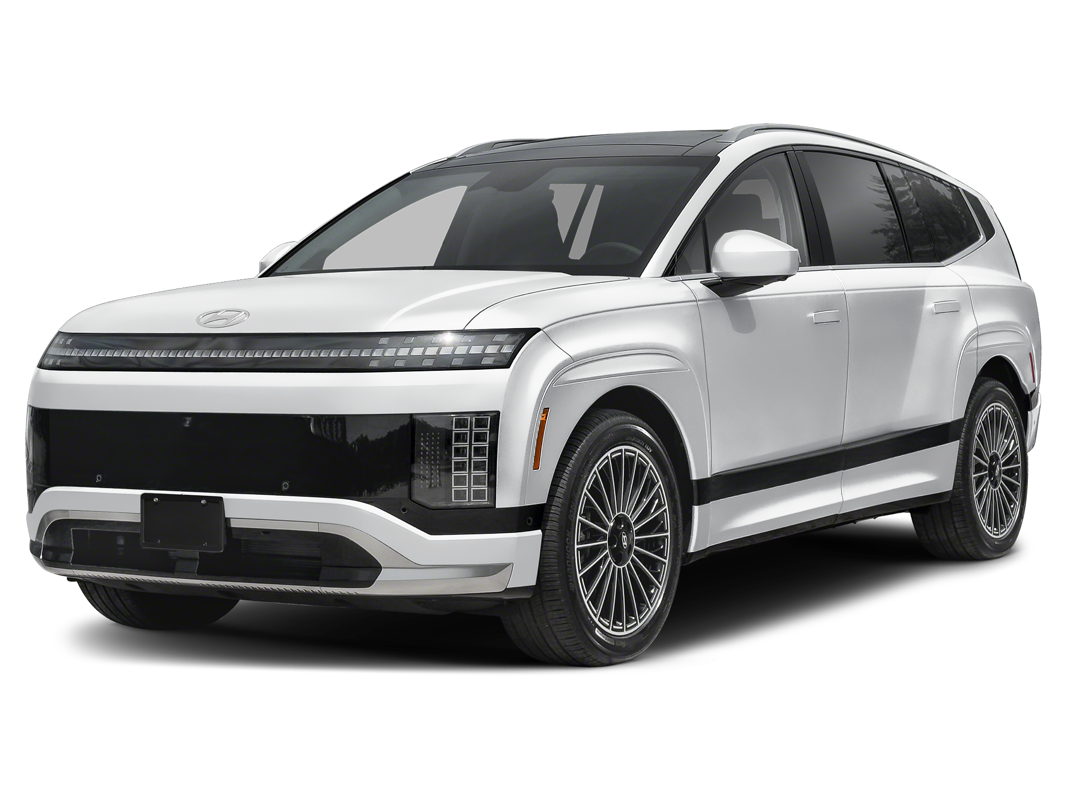 Hyundai IONIQ 9 Performance Calligraphy AWD Hyundai IONIQ 9 Performance Calligraphy AWD