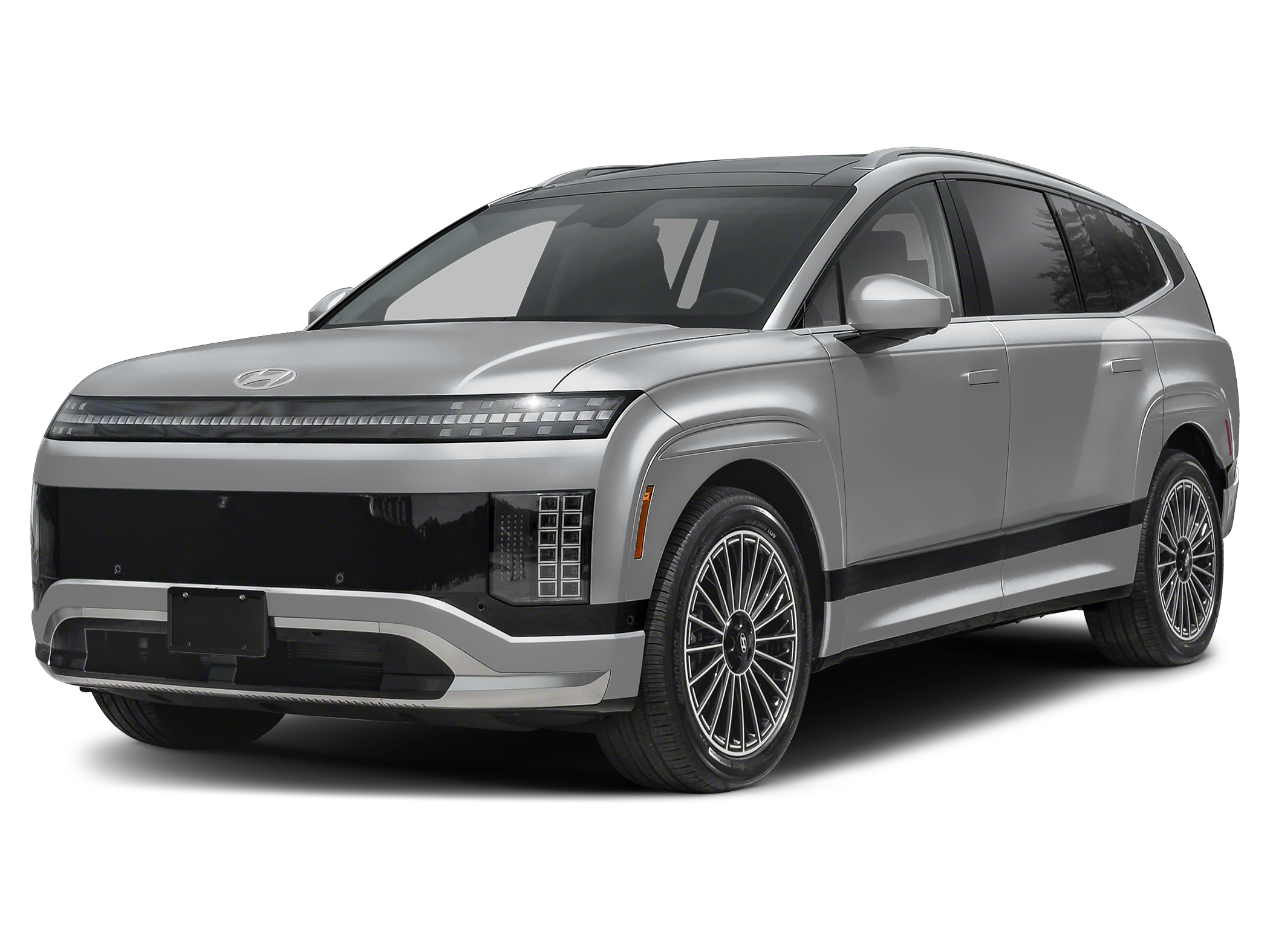 Hyundai IONIQ 9 Performance Calligraphy AWD Hyundai IONIQ 9 Performance Calligraphy AWD