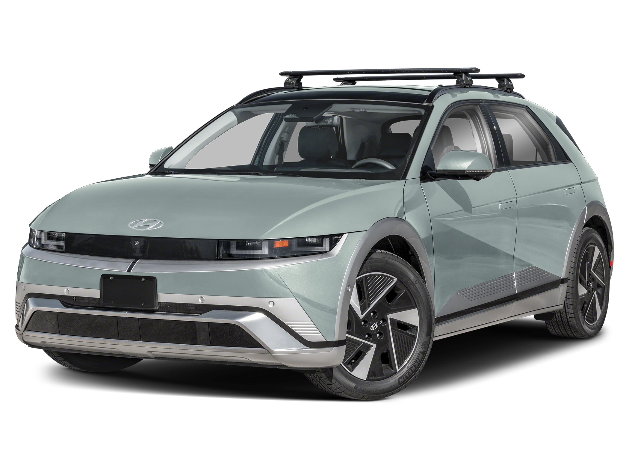 Hyundai IONIQ 5 SEL RWD Hyundai IONIQ 5 SEL RWD